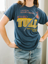 Jethro Tull Tour Tee T-shirt arcadeshops.com