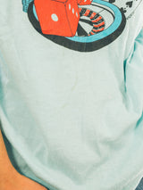 Las Vegas Graphic Tee T-shirt arcadeshops.com