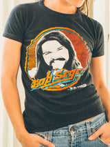 Bob Seger Tour Tee T-shirt arcadeshops.com