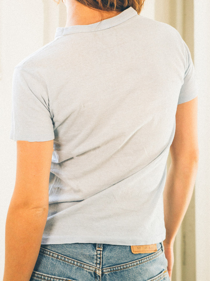 Barnard College Tee T-shirt arcadeshops.com