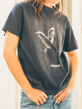 Greenpeace Dolphin Graphic Tee T-shirt arcadeshops.com