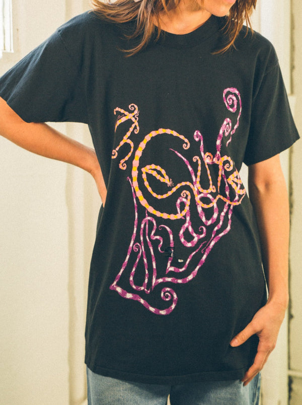 The Cure Lullaby Tee T-shirt arcadeshops.com