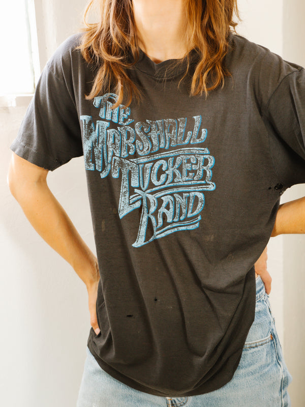 The Marshall Tucker Band Tee T-shirt arcadeshops.com