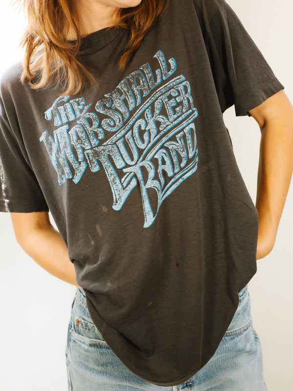 The Marshall Tucker Band Tee T-shirt arcadeshops.com