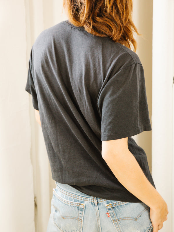 Harley Davidson Pocket Tee T-shirt arcadeshops.com