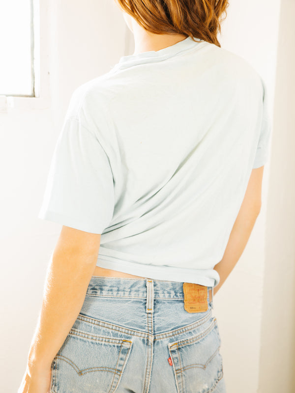 Distressed Subversive Tee T-shirt arcadeshops.com