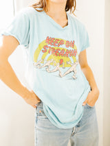 Keep On Streakin' Tee T-shirt arcadeshops.com