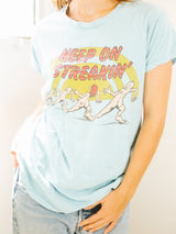 Keep On Streakin' Tee T-shirt arcadeshops.com