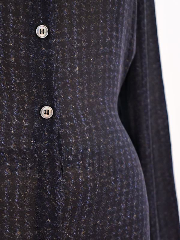 Maison Martin Margiela Silk Jumpsuit Suit arcadeshops.com