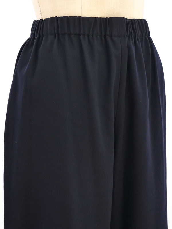 Comme des Garcons Wool Jogger Pants Bottom arcadeshops.com